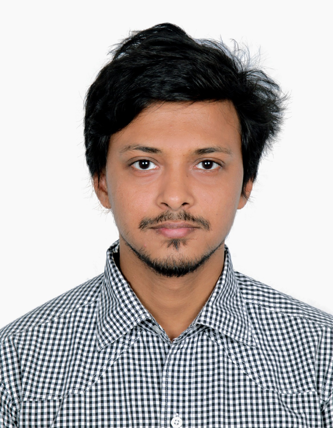 Md. Atikul Islam