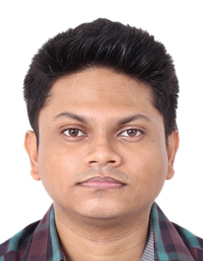 Divya Prokash Sarkar